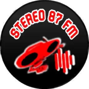 Stereo FM - 87.9