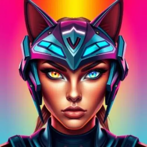 Catra's Top 20 80s Countdown