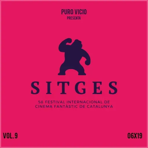 06x19: Night Patrol, Forte, Frankenstein, Scarlet