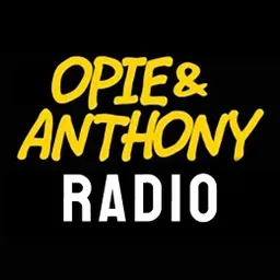Opie and Anthony Radio