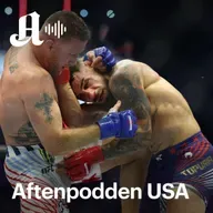 – Blodkampen viser Trumps superkraft