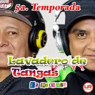 T5 - C4 La Coctelería ft. Jonathan Gordillo.