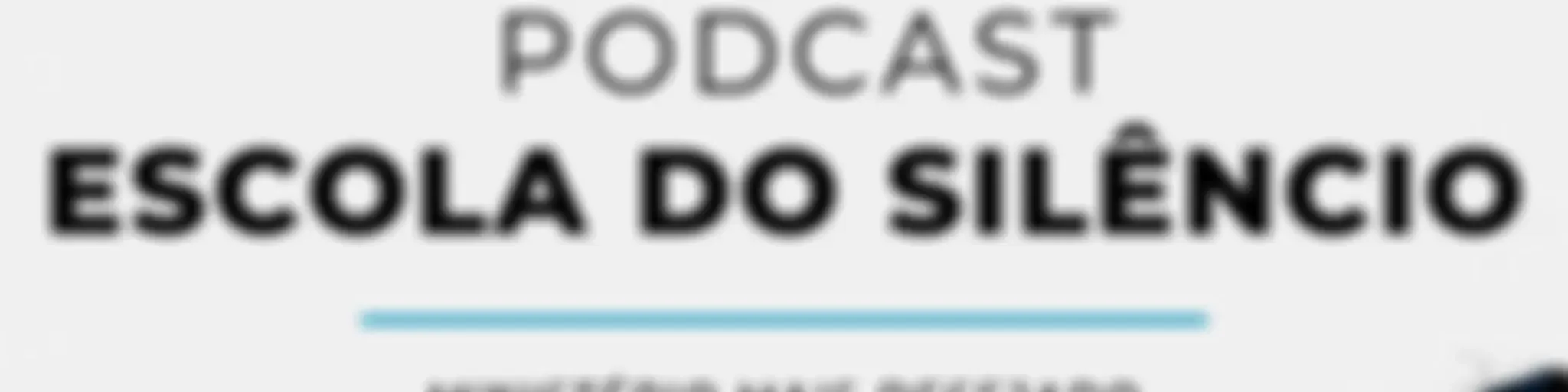 Escola Do Silêncio