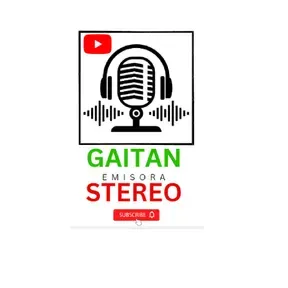 Gaitan Stereo