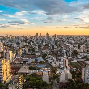 LINK CAMPINAS - MOGI