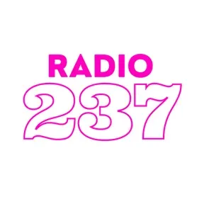 237 RADIO STATION BRAZIL