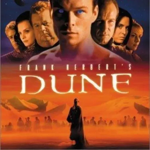 Dune de Frank Herbert - Lectura 39