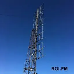 ROI-FM Webradio Innsbruck Live