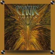 #404 Cynic, com Focus (1993), trouxe mais técnica para o metal