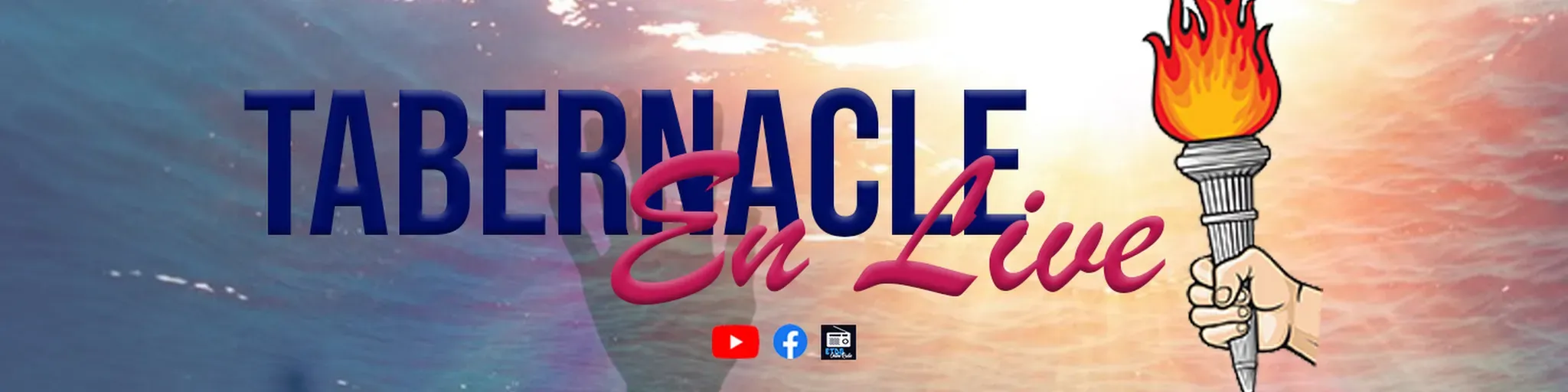 TABERNACLE en Live