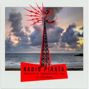 La Radio Pirata