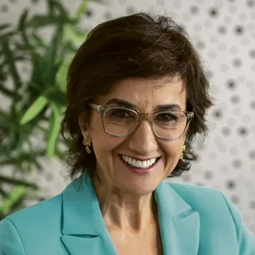 Maria do Céu Antunes: "Apoios de 35 milhões aos agricultores por causa da seca começam a chegar em dezembro ou janeiro"