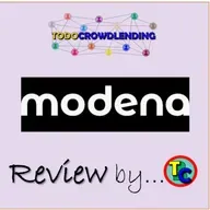 MODENA Opiniones y Review - Inversiones en 1 Click Sencillas y Accesibles
