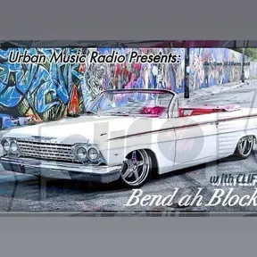 BendAhBlock Radio