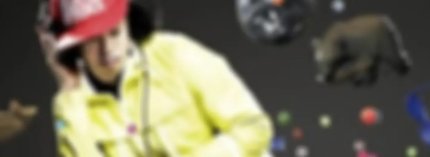 djhuelamomusic deluxe