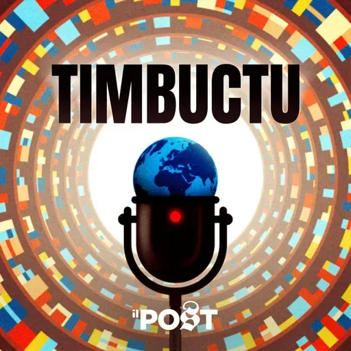 Ep. 431 – Troppo Trump