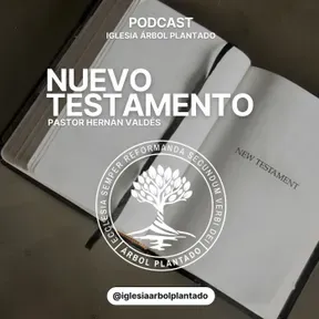 Nuevo testamento