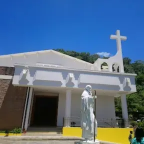PARROQUIA SAN JUAN DE LA CRUZ