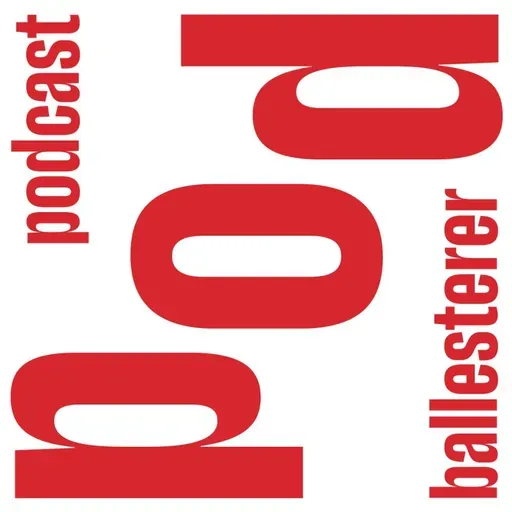 Die EM 2025 nach der Vorrunde – Redaktionstalk mit Annika Becker #83