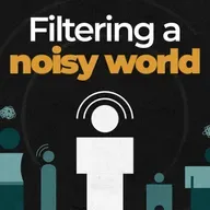 White Noise | Filtering a Noisy World