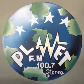 Radio planet fm en direct