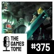 The Games Tome #375 - Square Enix