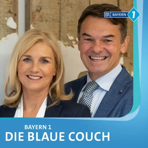 Anna-Maria und Michael Fäßler, Hotelier-Ehepaar, "Sie ist für das Schöne zuständig, ich für den Dreck und den Lärm"