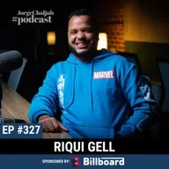 327 - ¿por qué creemos? | Riqui Gell