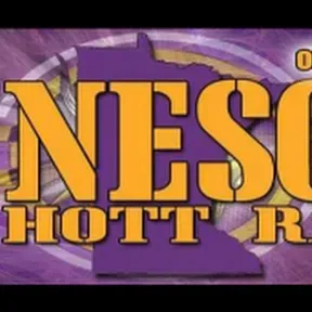 Minnesota Hott Radio