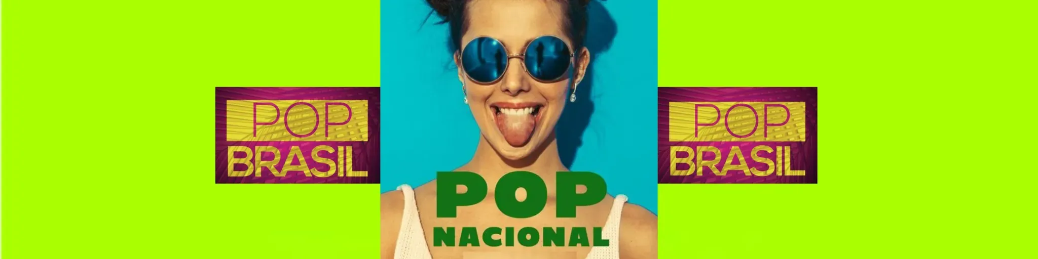 Radio Pop Brasil
