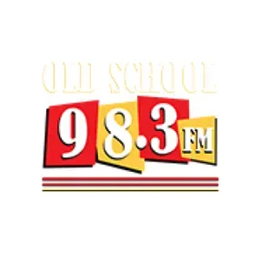 KZLA Old School 98.3