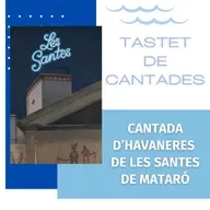 Tastet de les Santes de Mataró 2025