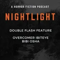 703: Flash Fiction by Overcome Ibiteye and Bibi Osha