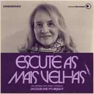 Jacqueline Pitanguy