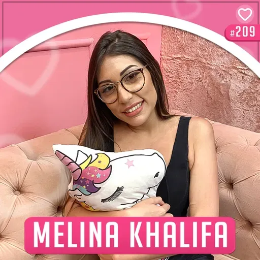 MELINA KHALIFA - Prosa Guiada #209