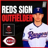 Cincinnati Reds Sign Outfielder Sam Haggerty