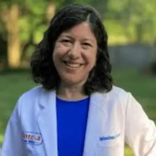 Dr Melissa Boylan and Heathy Eating Tips