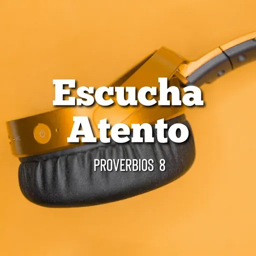 Escucha Atento: La ciencia de los consejos