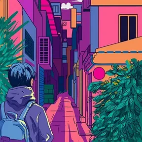 Lofi Vibes