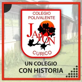 Radio Machiko Colegio Japón