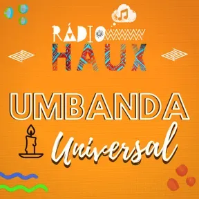 Haux - Umbanda Universal