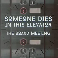 The Board Meeting