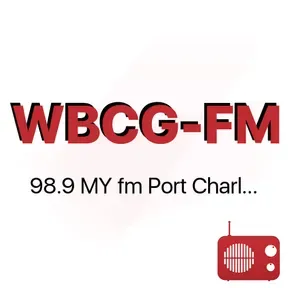 WBCG 98.9 MyFM