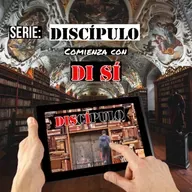 Día 16 - Discipulado: el rol de pastor: al estilo Jesús (II) Entregar