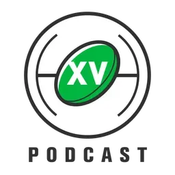 XV Podcast de rugby