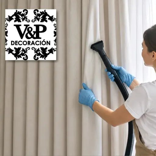 V&P Decoración 19 junio 2026