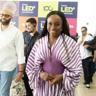Saiba como foi último dia do Festival Led no Rio de Janeiro