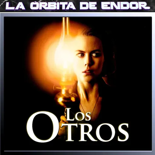 LODE 15x41 – LOS OTROS