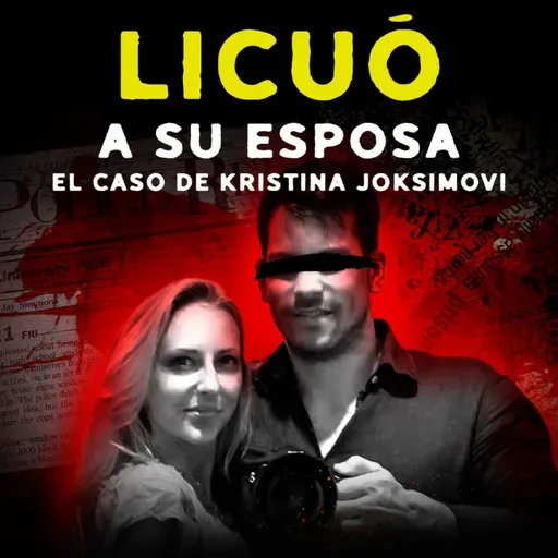 Esposo confiesa asesinato y disuelve restos de Miss Suiza – Historia completa