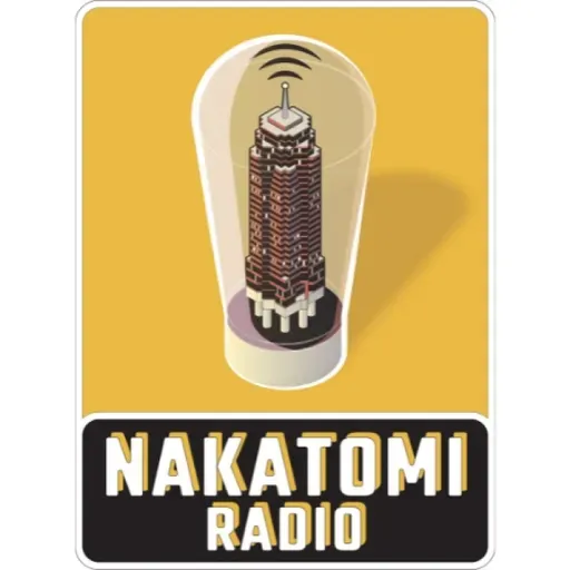 Blade Runner (1982) - Nakatomi Radio - 5x18
